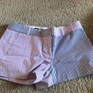 Jcrew Chino Shorts